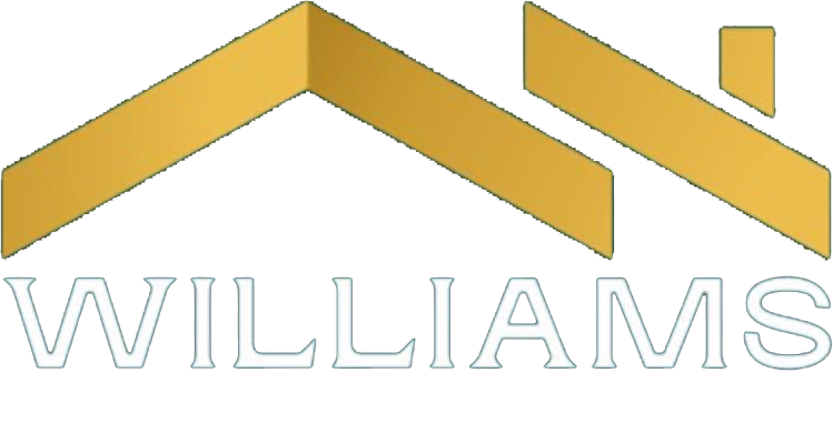 Williams Property Investment and Sourcing Logo