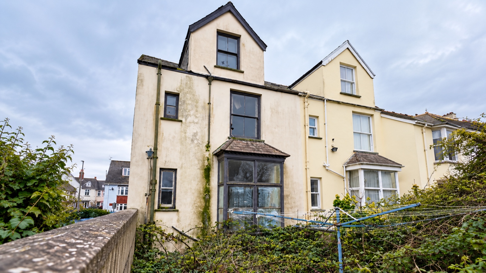 Pembrokeshire Property